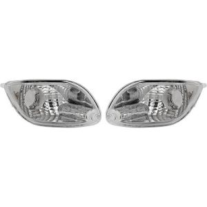 Jogo de piscas para Ford Focus 98-04