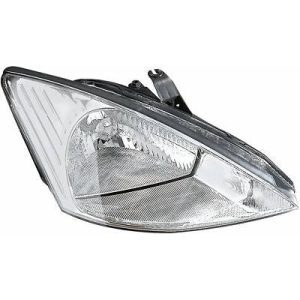 Farol principal Direito para Ford Focus 98-01