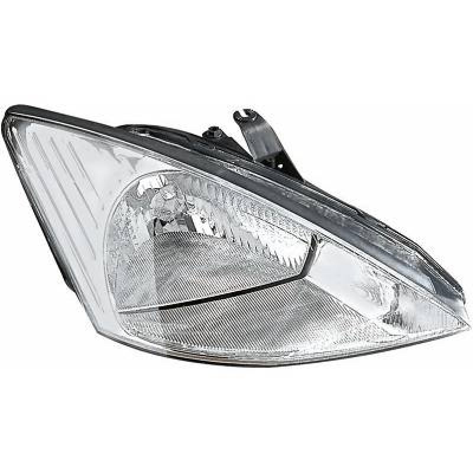 Farol principal Direito para Ford Focus 98-01