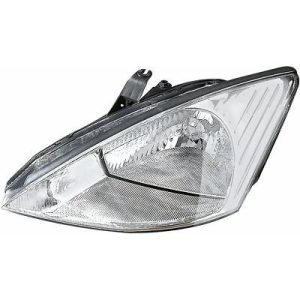 Farol principal Esquerdo para Ford Focus 98-01