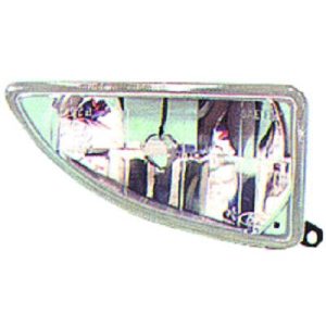 Farol de nevoeiro Esquerdo para Ford Focus 98-01