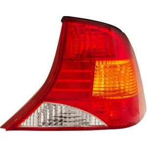 Luz traseira Direito para Ford Focus 98-01