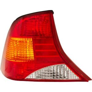 Luz traseira Esquerdo para Ford Focus 01-04