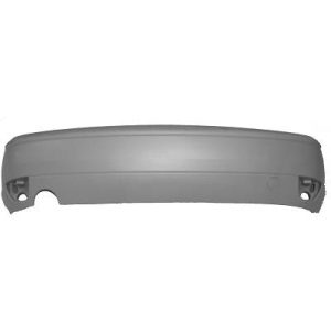 Pára-choques Traseiro para Ford Focus 01-04