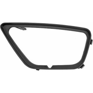 Rebordo, farol de nevoeiro Esquerdo para Ford Focus 01-04