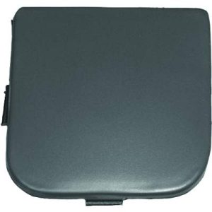 Tampa, gancho de reboque Dianteiro para Ford Focus 01-04