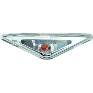 Jogo de piscas para Ford Mondeo (Berlina/Carrinha) 03-07