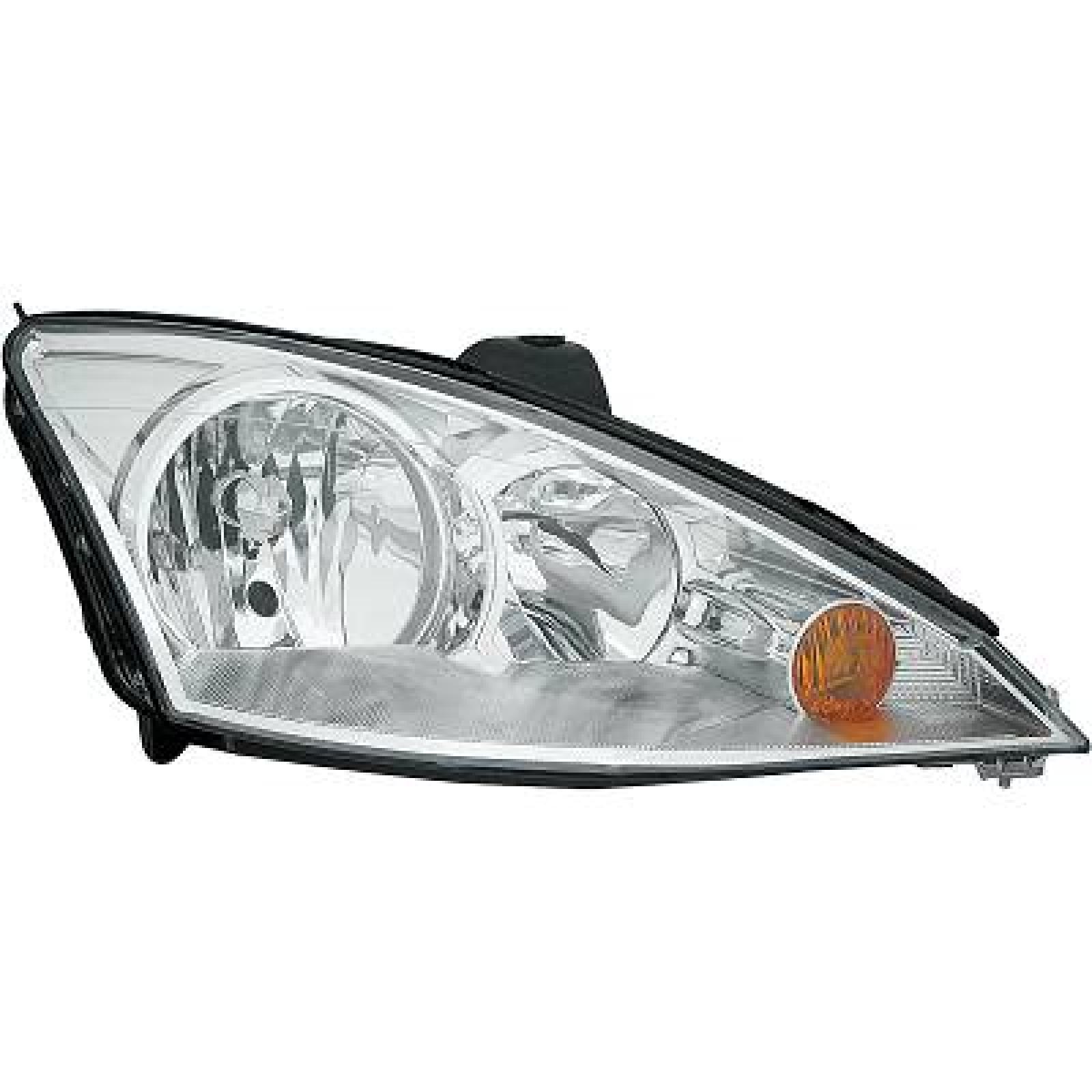 Farol principal Direito para Ford Focus 01-04