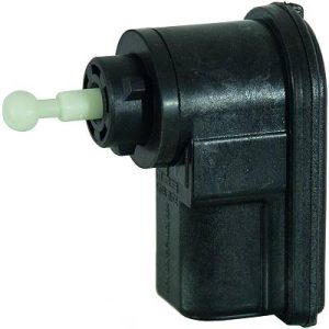 Elemento de ajuste, regulação do alcance dos faróis Dianteiro para Ford Focus 01-04