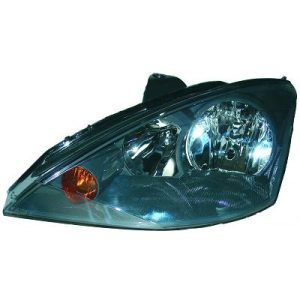 Farol principal Esquerdo para Ford Focus 01-04