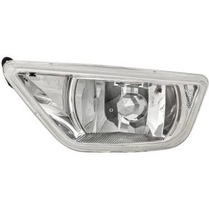 Farol de nevoeiro Esquerdo para Ford Focus 01-04