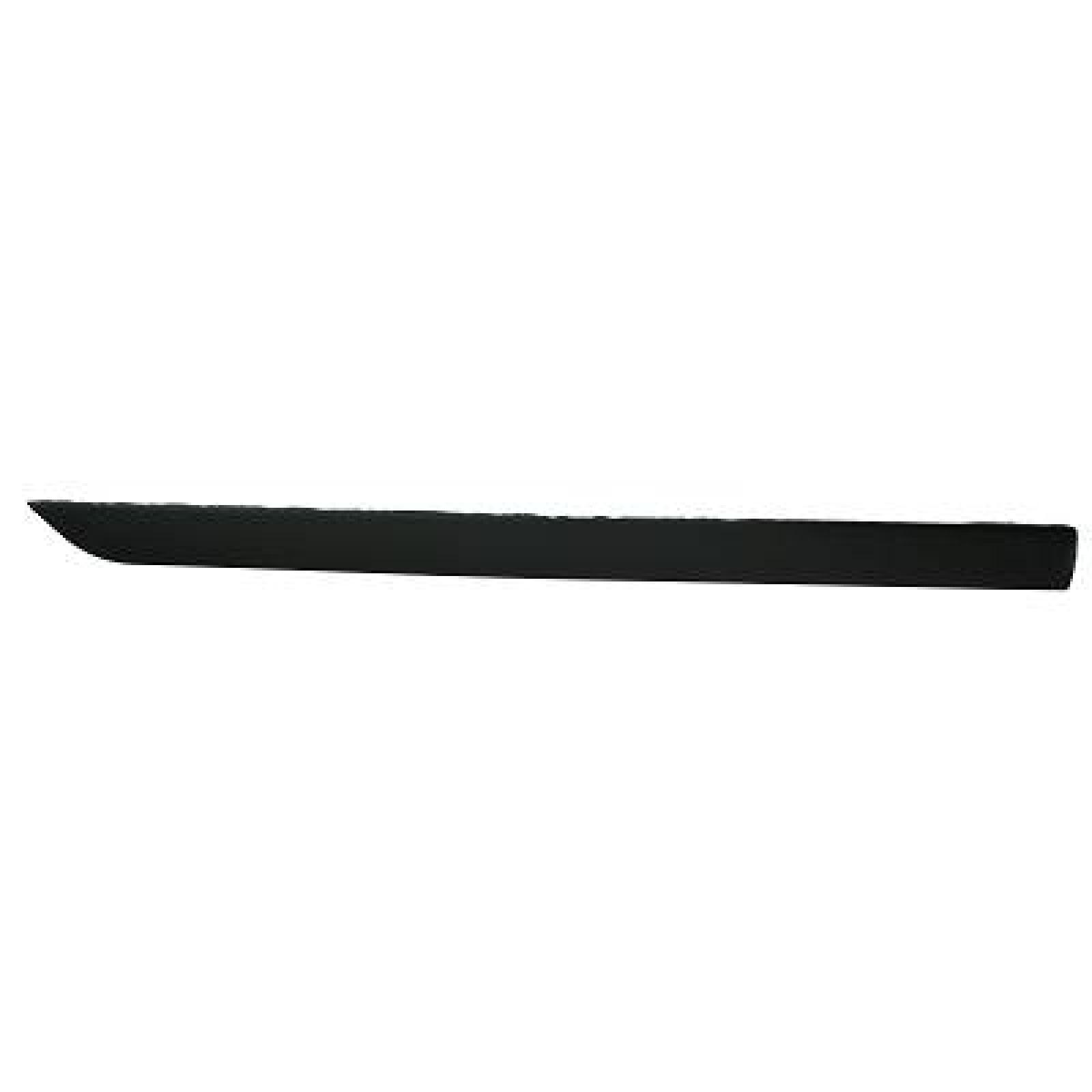 Friso, porta Dianteiro Esquerdo para Ford Focus 01-04