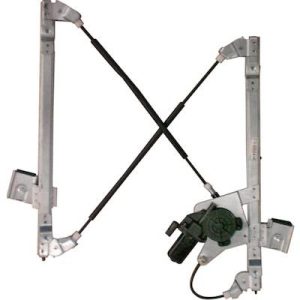 Elevador de vidro Dianteiro Esquerdo para Ford Focus 01-04