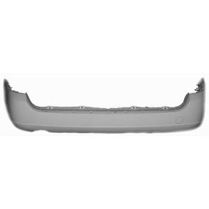 Pára-choques Traseiro para Ford Focus 98-01