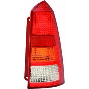 Luz traseira Direito para Ford Focus 98-01