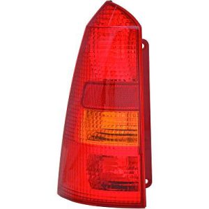 Luz traseira Esquerdo para Ford Focus 98-01