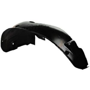 Cobertura, cava da roda Dianteiro Esquerdo para Ford C-Max 07-10