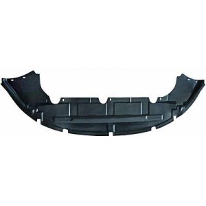 Cobertura do motor para Ford Focus II 04-07