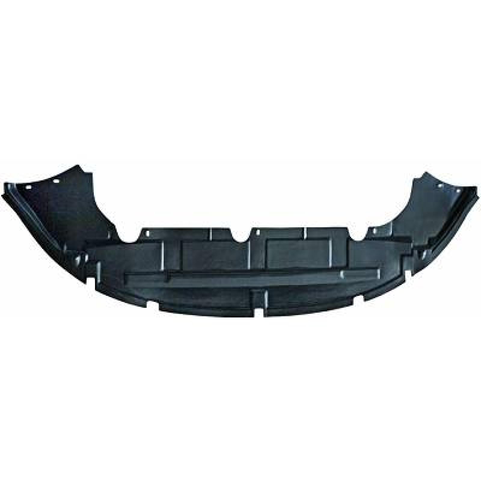 Cobertura do motor para Ford Focus II 04-07