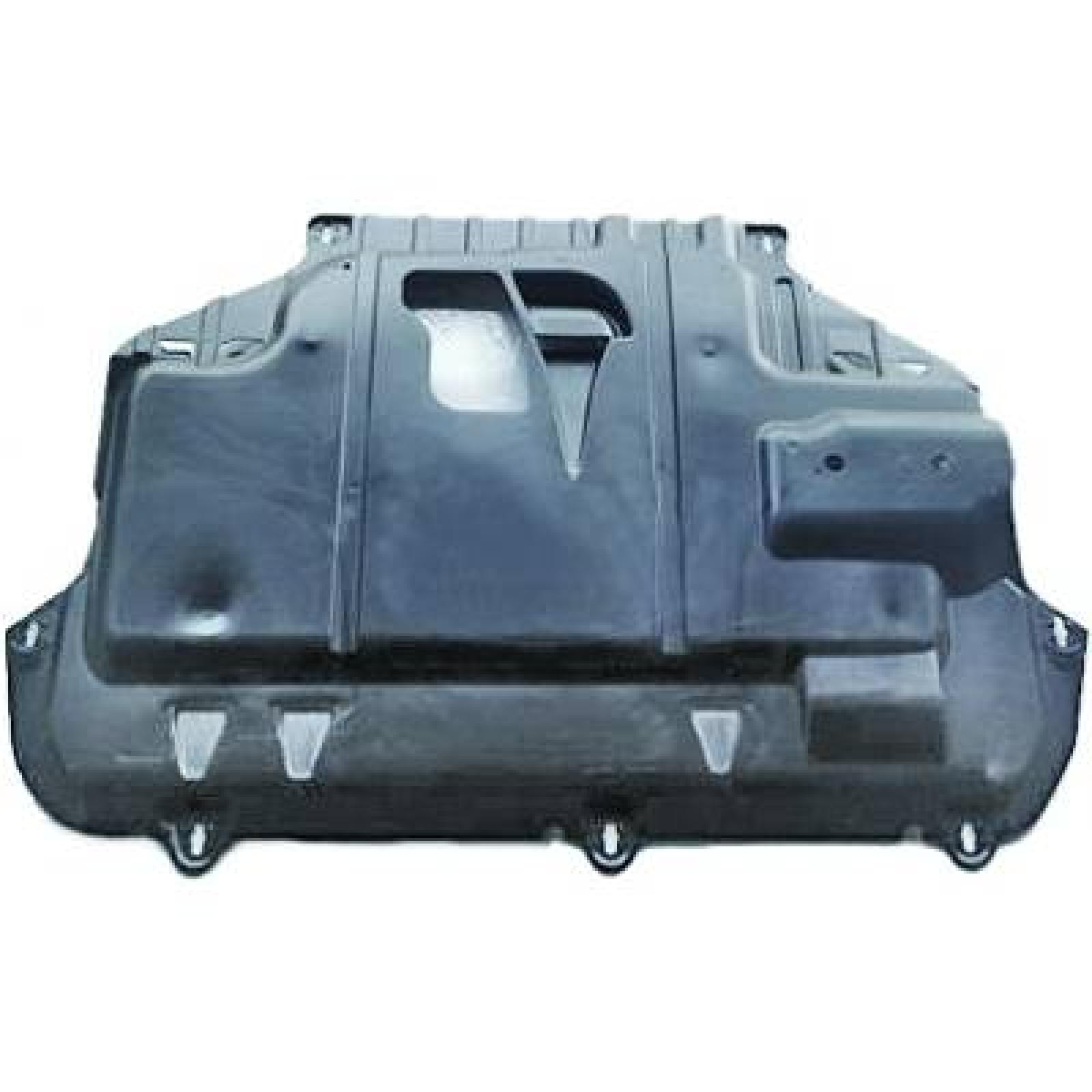 Cobertura do motor Inferior para Ford Focus II 04-07