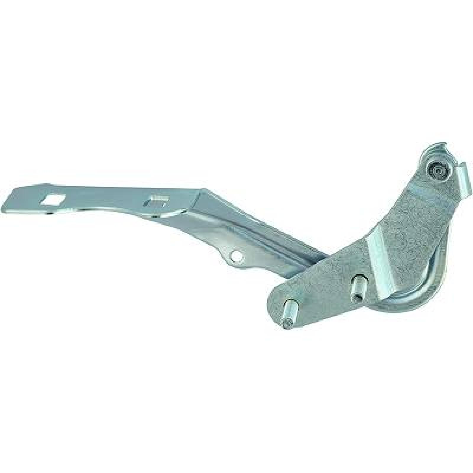 Dobradiça, capot do motor Direito para Ford Focus III 08-10