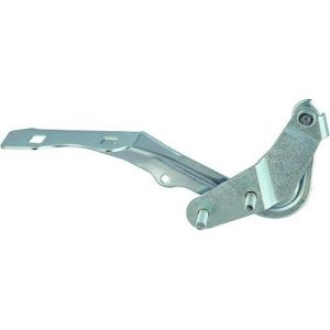Dobradiça, capot do motor Direito para Ford Focus II 04-07