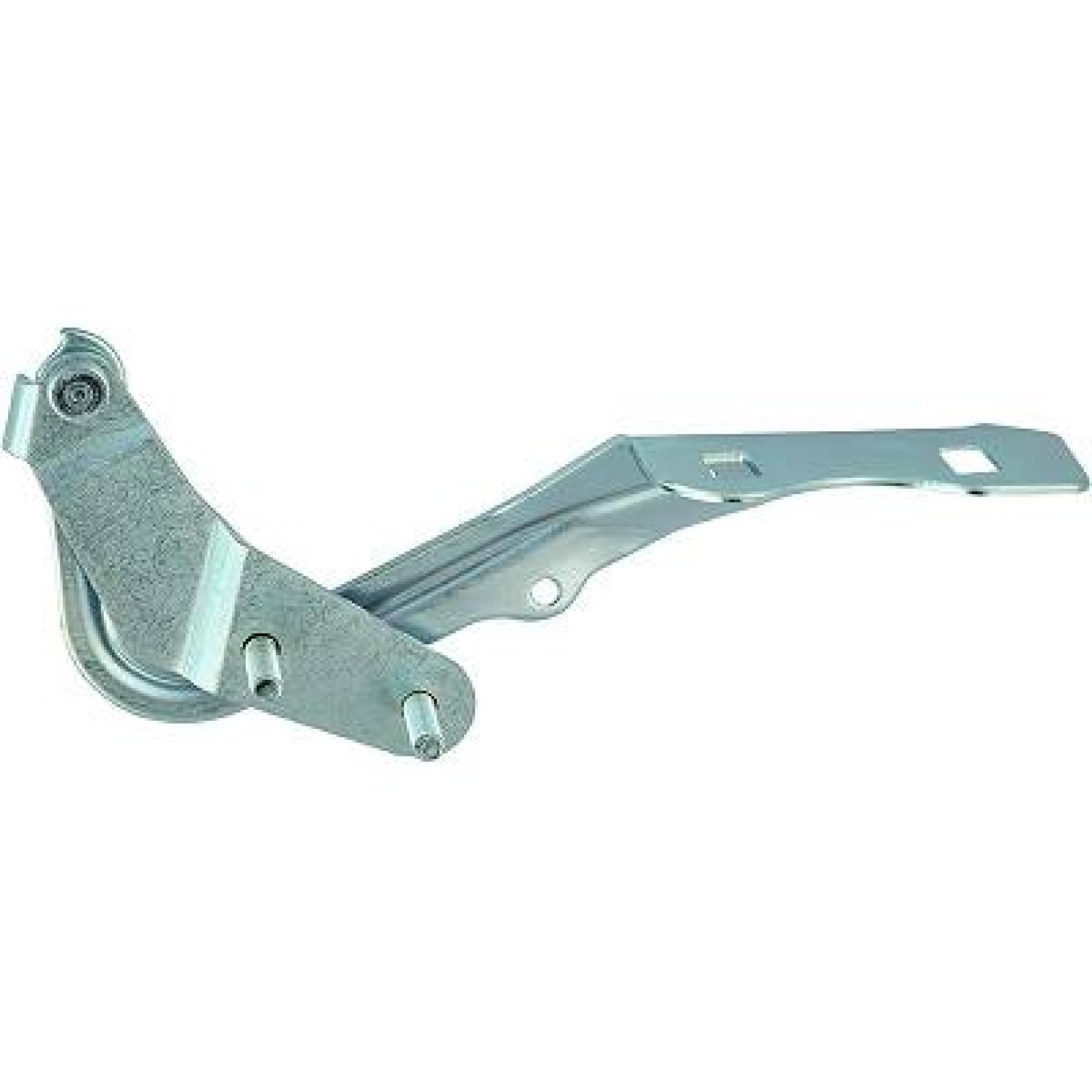 Dobradiça, capot do motor Esquerdo para Ford Focus III 08-10