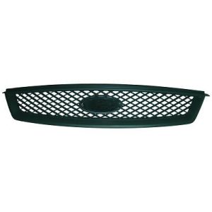 Grelha de radiador para Ford Focus II 04-07