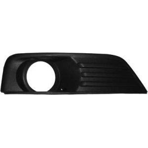 Guarnição, pára-choques Direito para Ford Focus II 04-07