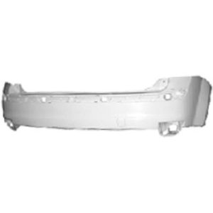 Pára-choques Traseiro para Ford Focus II 04-07