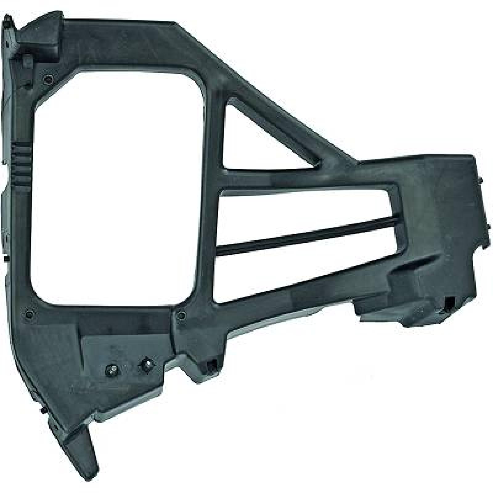 Suporte, pára-choques Traseiro Direito para Ford Focus II 04-07