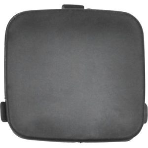 Tampa, gancho de reboque Traseiro para Ford Focus II 04-07