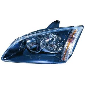 Farol principal Esquerdo para Ford Focus II 04-07