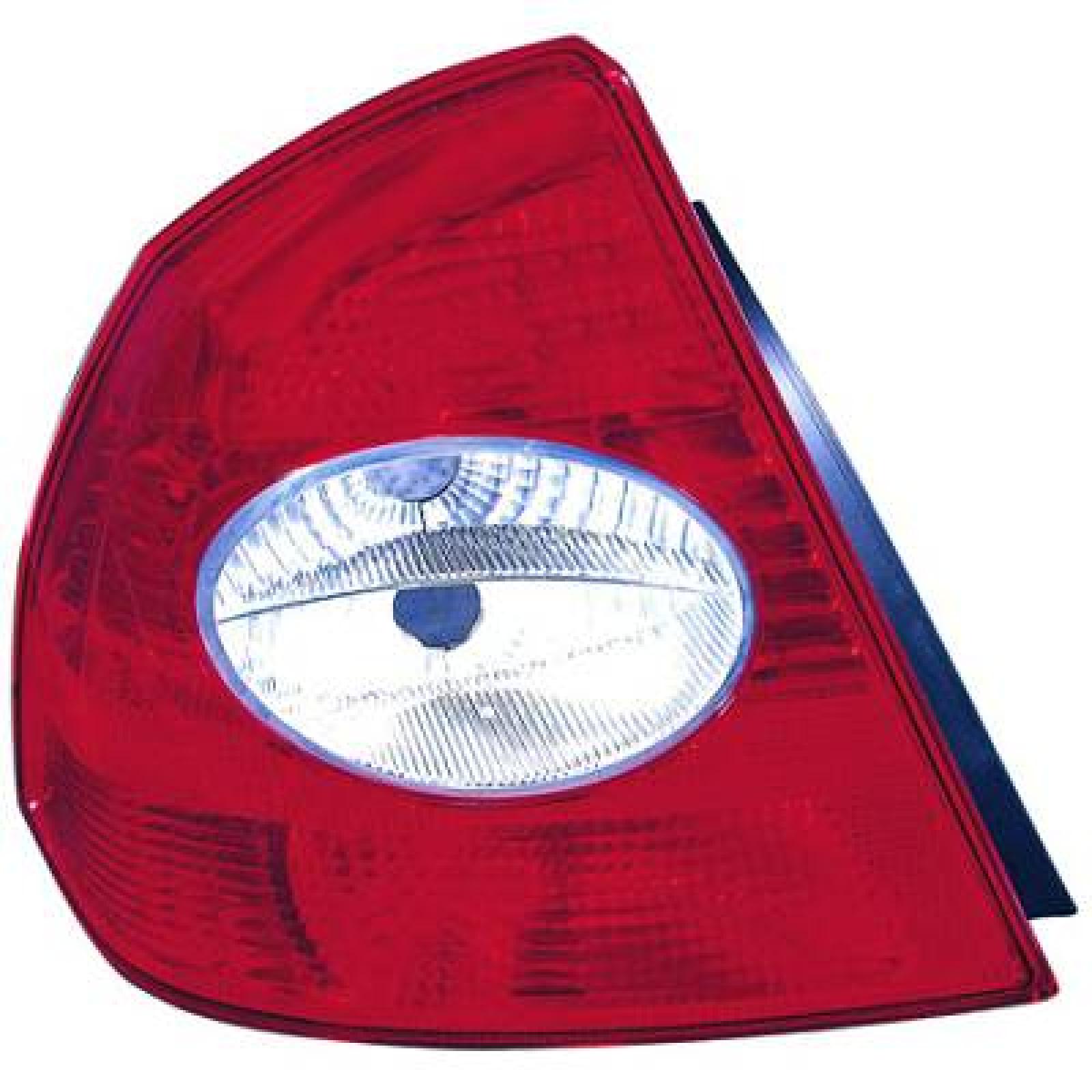 Luz traseira Direito para Ford Focus II 04-07
