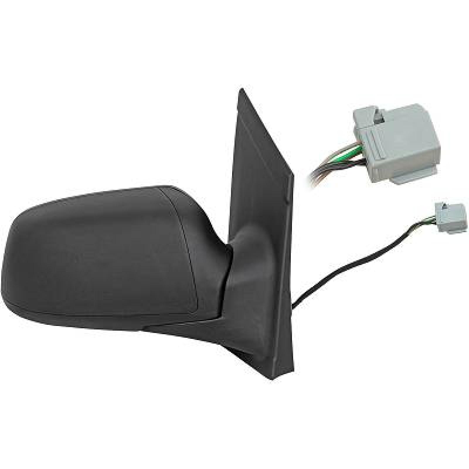 Retrovisor exterior Direito para Ford Focus II 04-07
