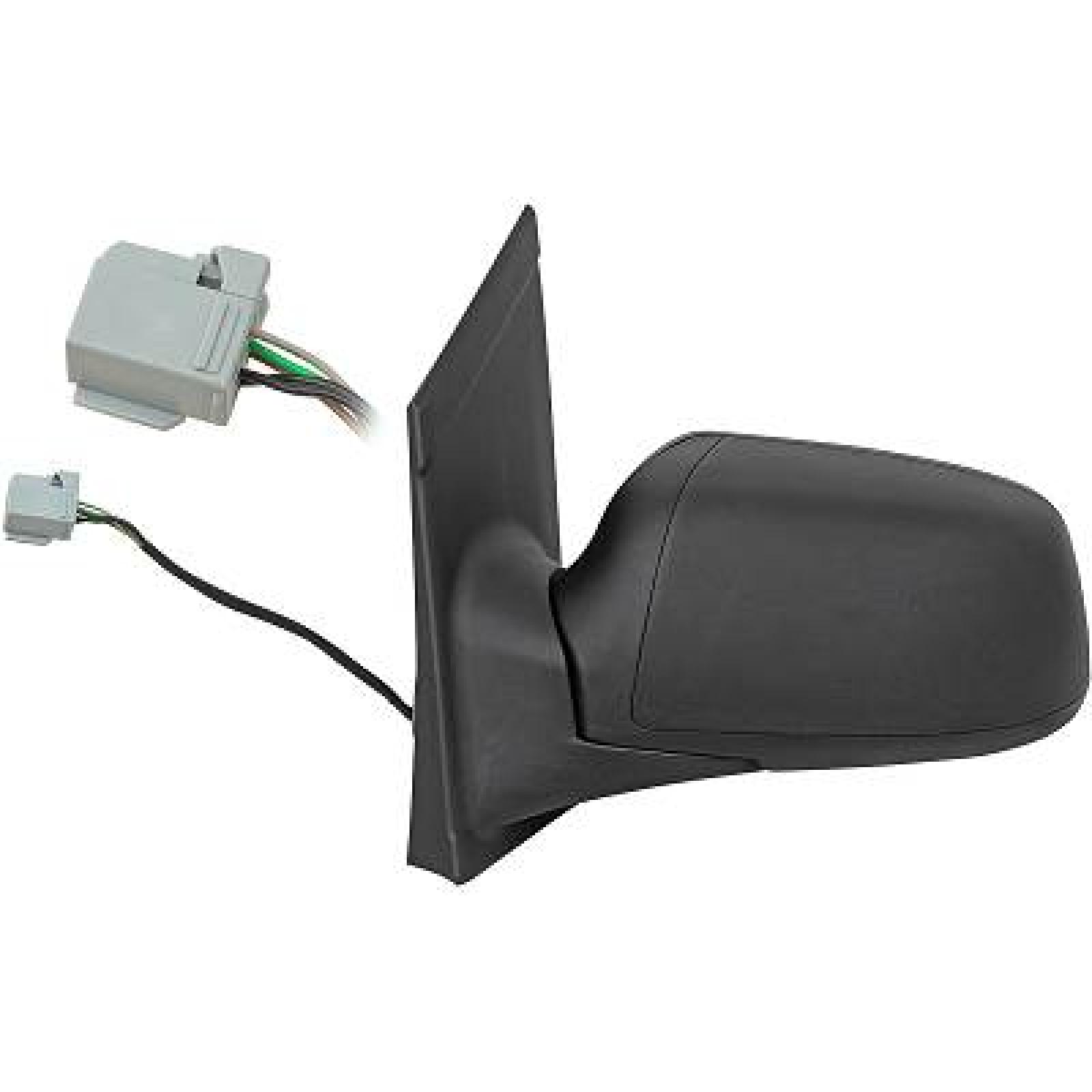 Retrovisor exterior Esquerdo para Ford Focus II 04-07