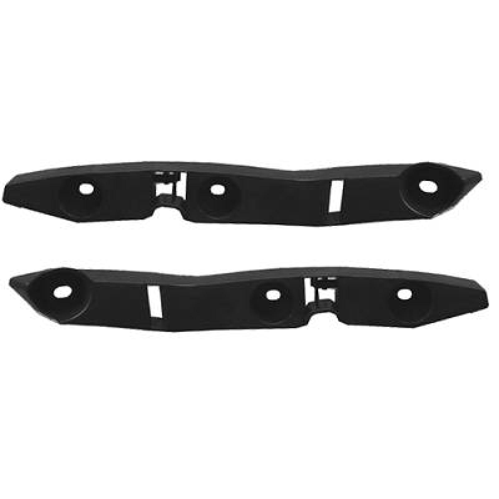Friso, pára-choques Dianteiro Esquerdo para Ford Focus II 04-07