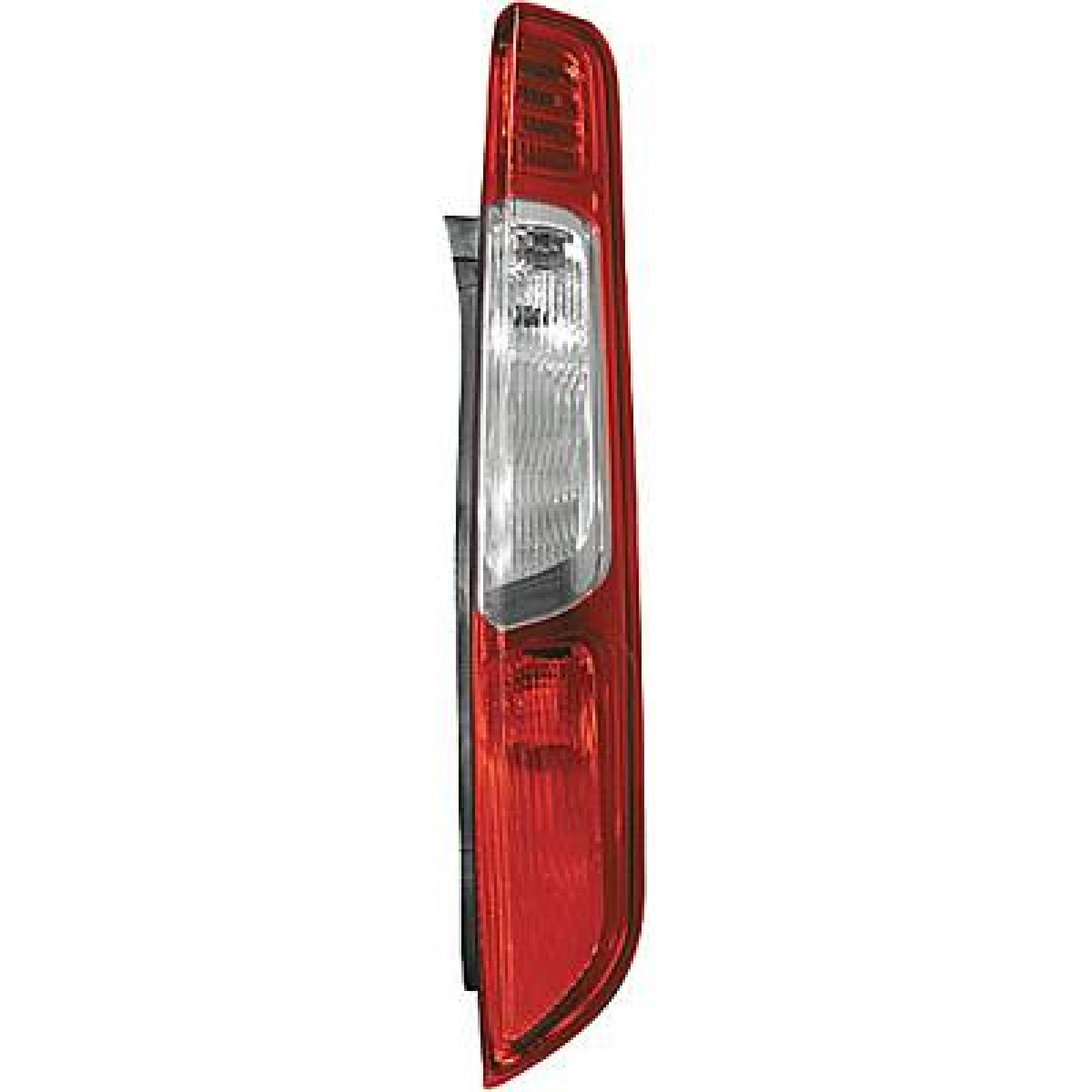Luz traseira Direito para Ford Focus II 04-07