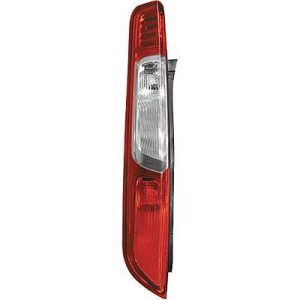 Luz traseira Esquerdo para Ford Focus II 04-07