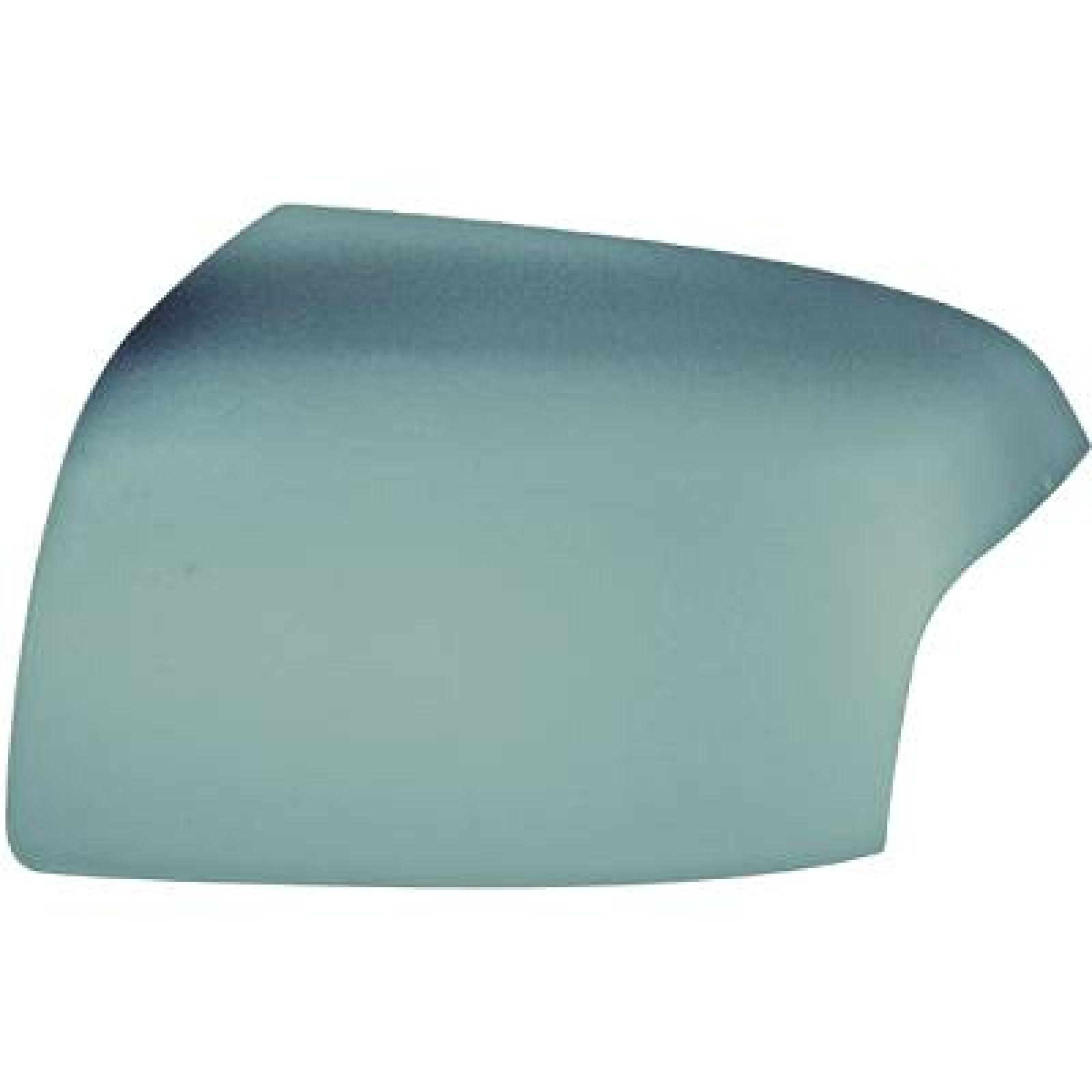 Revestimento, retrovisor exterior Direito para Ford Focus II 04-07