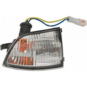 Pisca para Ford C-Max 07-10