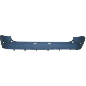 Pára-choques Traseiro para Ford Focus II 04-07