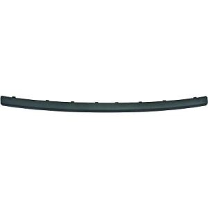 Friso, pára-choques Traseiro para Ford Focus II 04-07