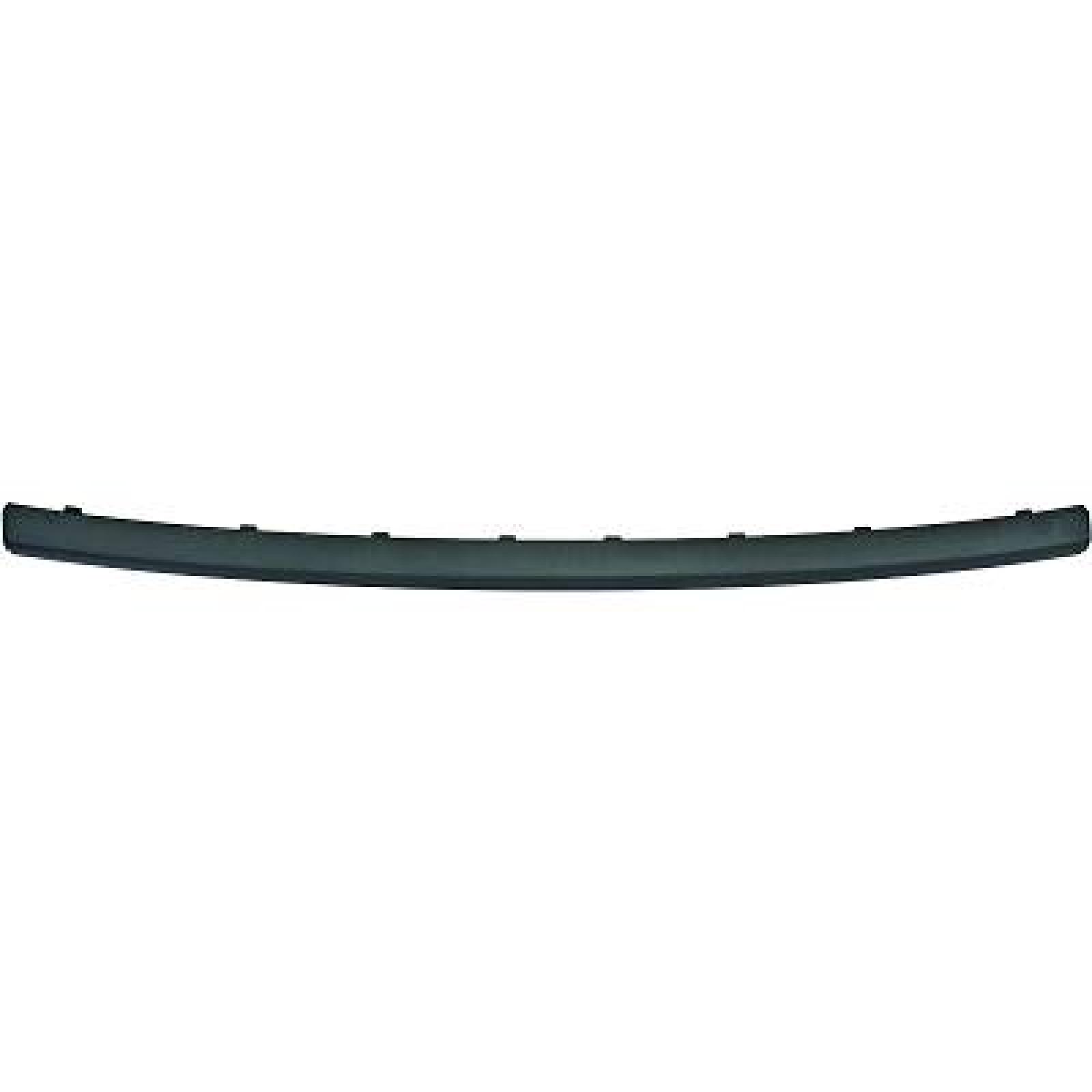Friso, pára-choques Traseiro para Ford Focus II 04-07