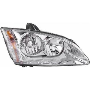 Farol principal Direito para Ford Focus II 04-07