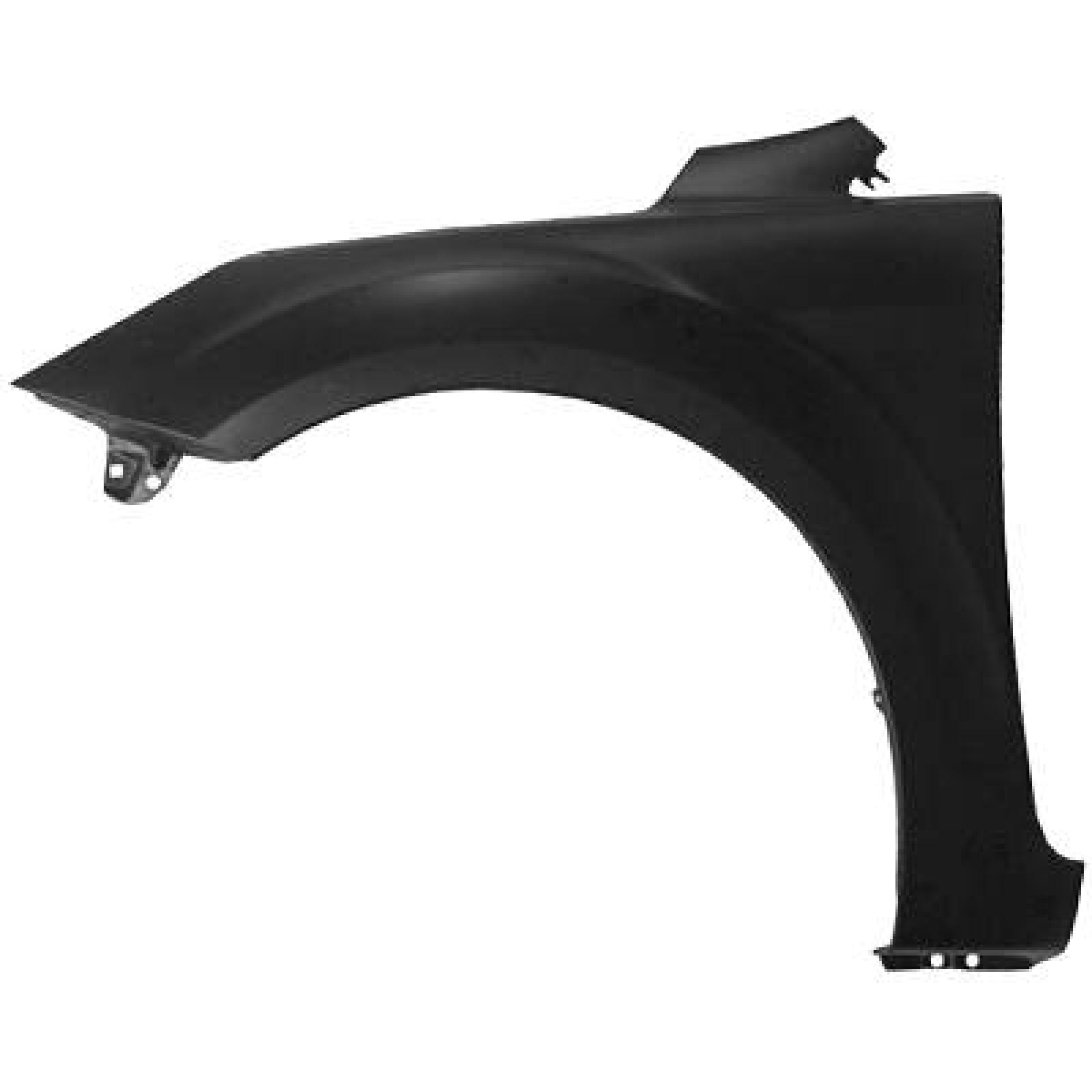 Guarda-lamas Dianteiro Esquerdo para Ford Focus III 08-10
