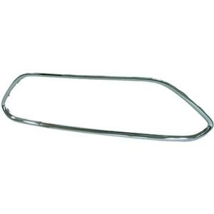 Rebordo, grelha de radiador para Ford Focus III 08-10