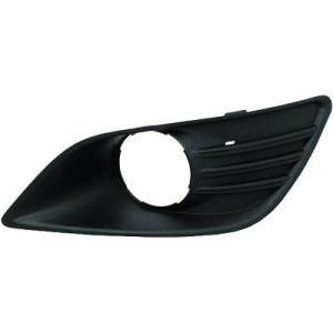 Grelha de ventilador, pára-choques Direito para Ford Focus III 08-10