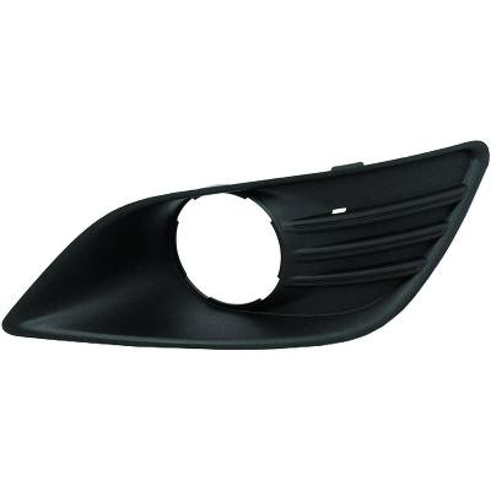 Grelha de ventilador, pára-choques Direito para Ford Focus III 08-10