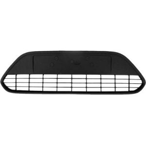 Grelha de ventilador, pára-choques para Ford Focus III 08-10